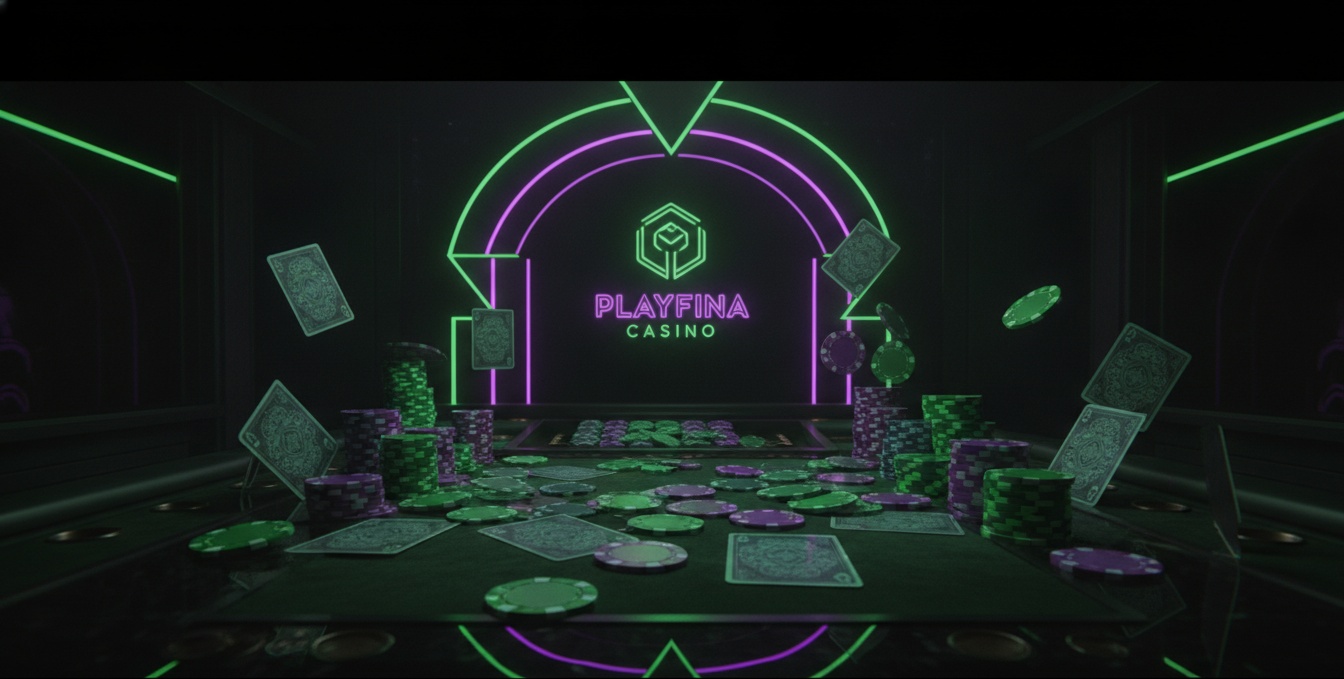 Playfina Casino