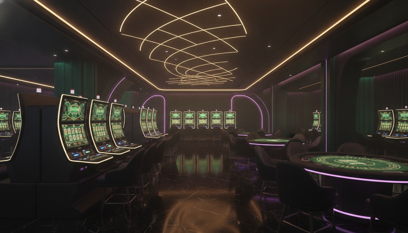 Playfina Casino — Detailed Review